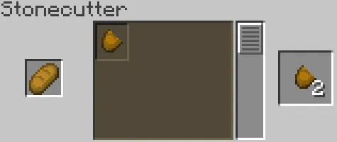 Sharing Is Caring + (Food Edition) — скриншот 1 (Моды, Minecraft)