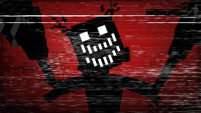 Nightmare Fear — скриншот 6 (Модпаки, Minecraft)
