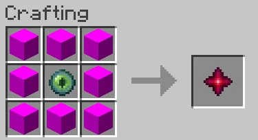 subspace tripmine — скриншот 2 (Моды, Minecraft)