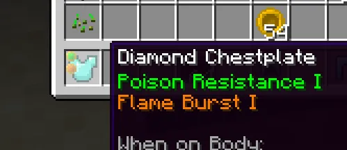 Lob's Metalworks — скриншот 1 (Моды, Minecraft)