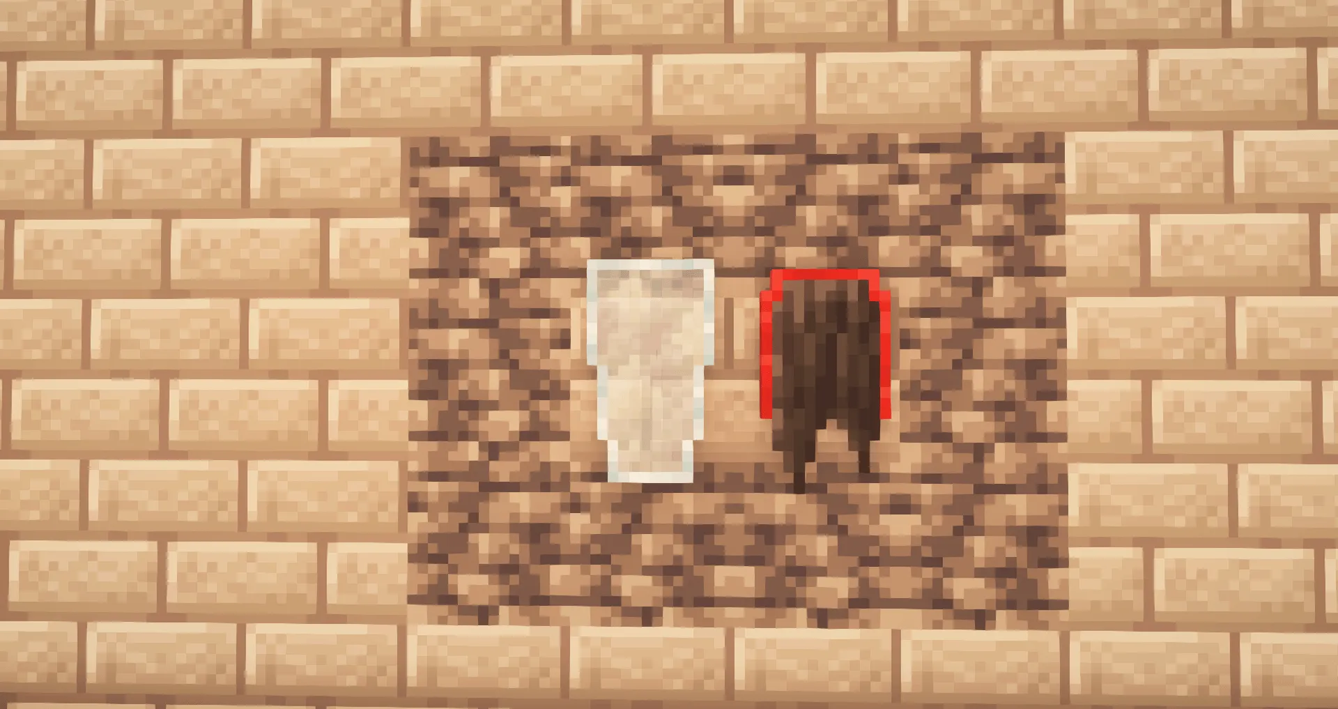 Blue Skies 3D Pack, Текстуры, Minecraft