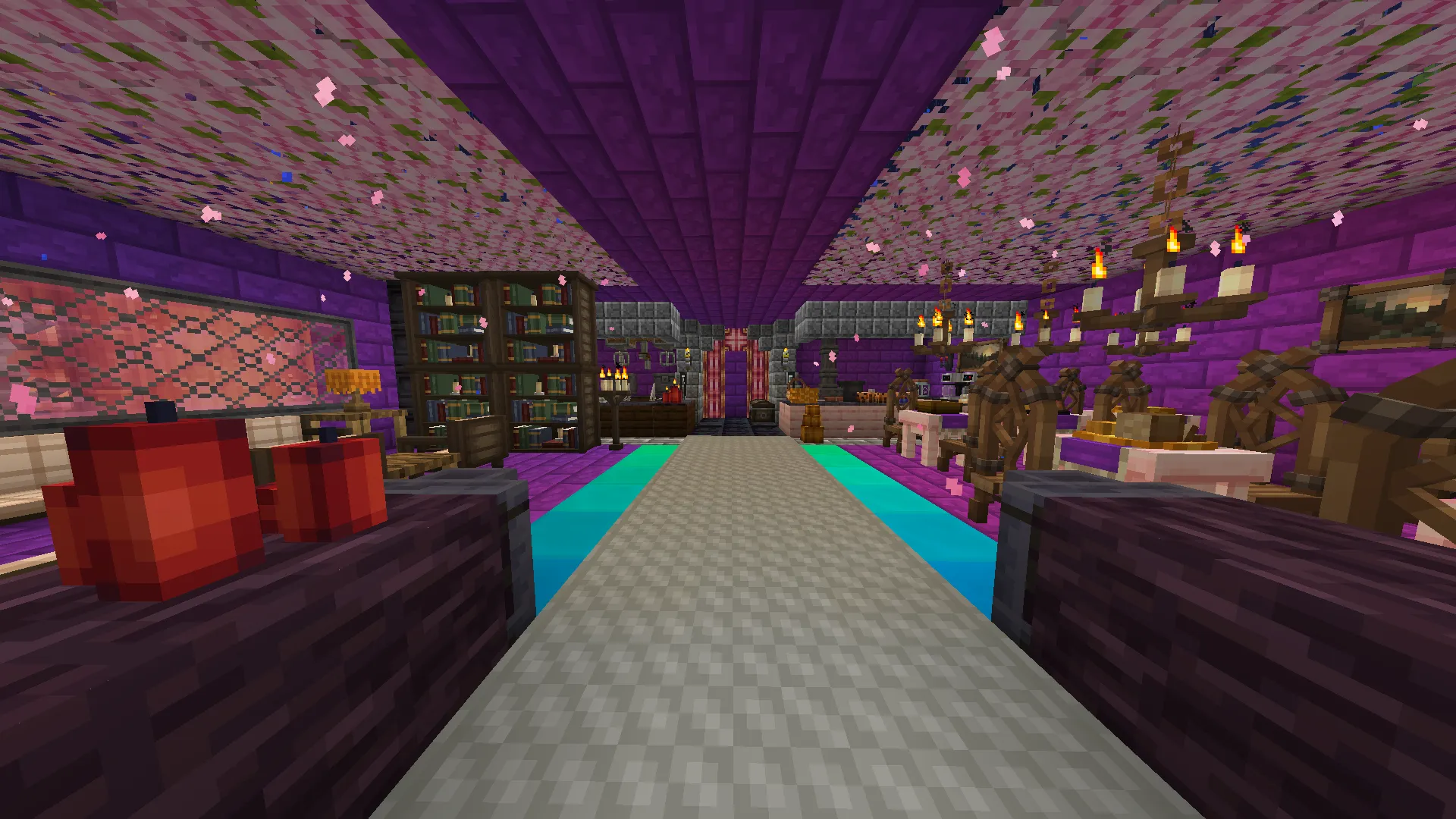 Velox Resurrected — скриншот 26 (Модпаки, Minecraft)
