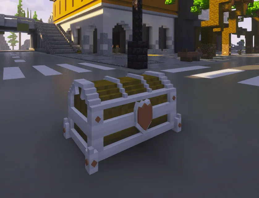 Death is a punishment — скриншот 2 (Моды, Minecraft)