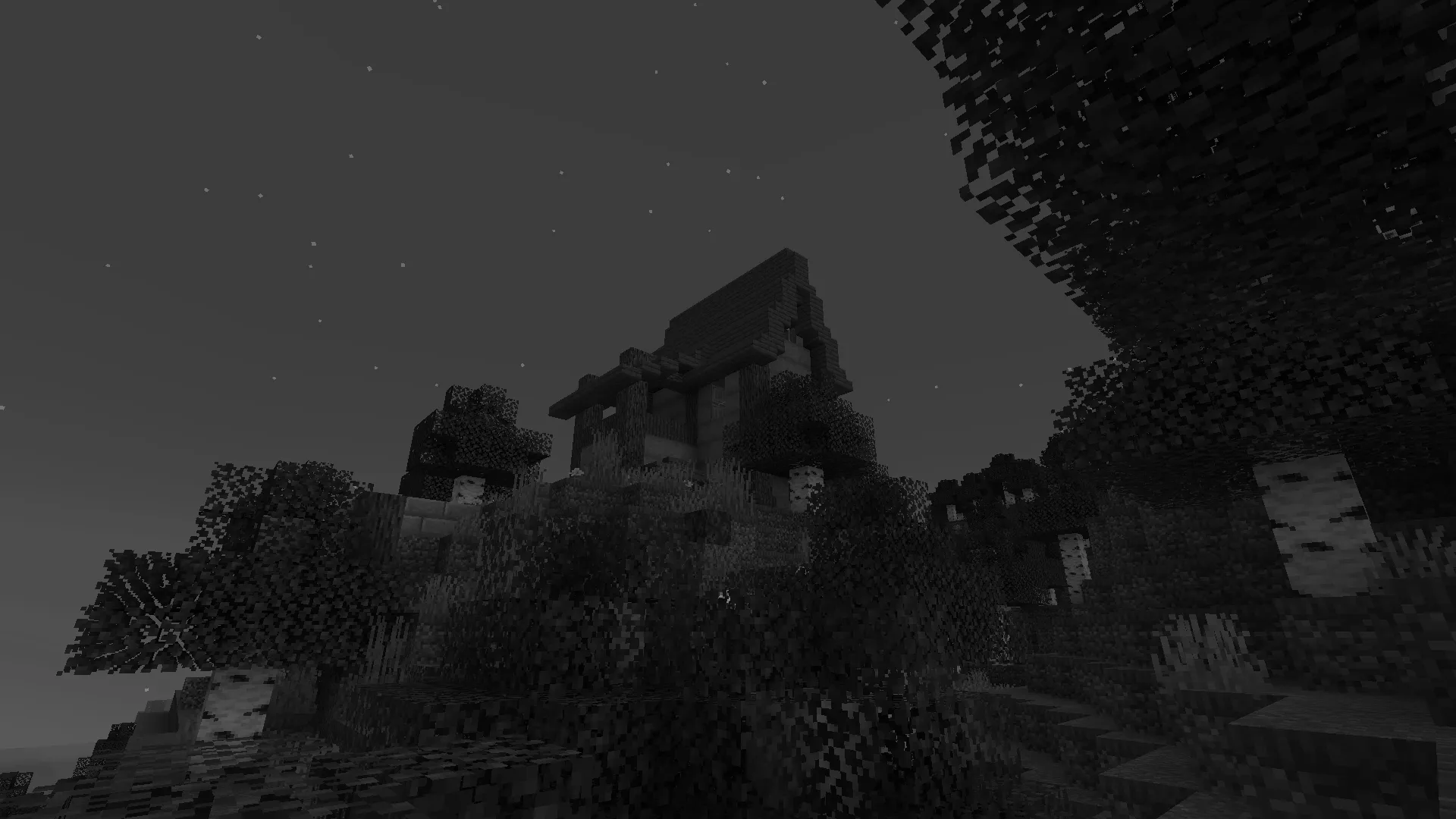 The Alastor demon Dweller [WB] — скриншот 11 (Моды, Minecraft)
