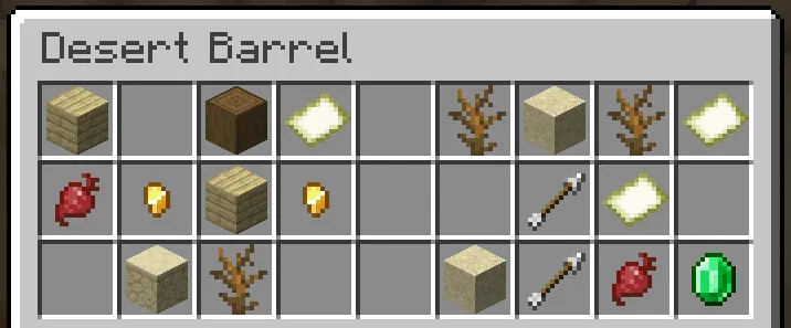 project-1430126, Моды, Minecraft