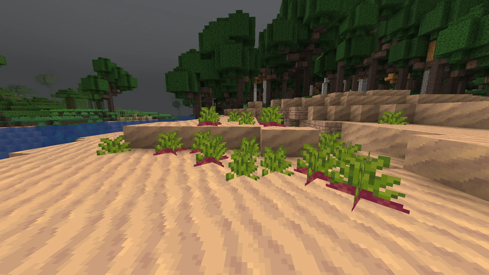 Pixel Perfection x FARMER'S DELIGHT, Текстуры, Minecraft