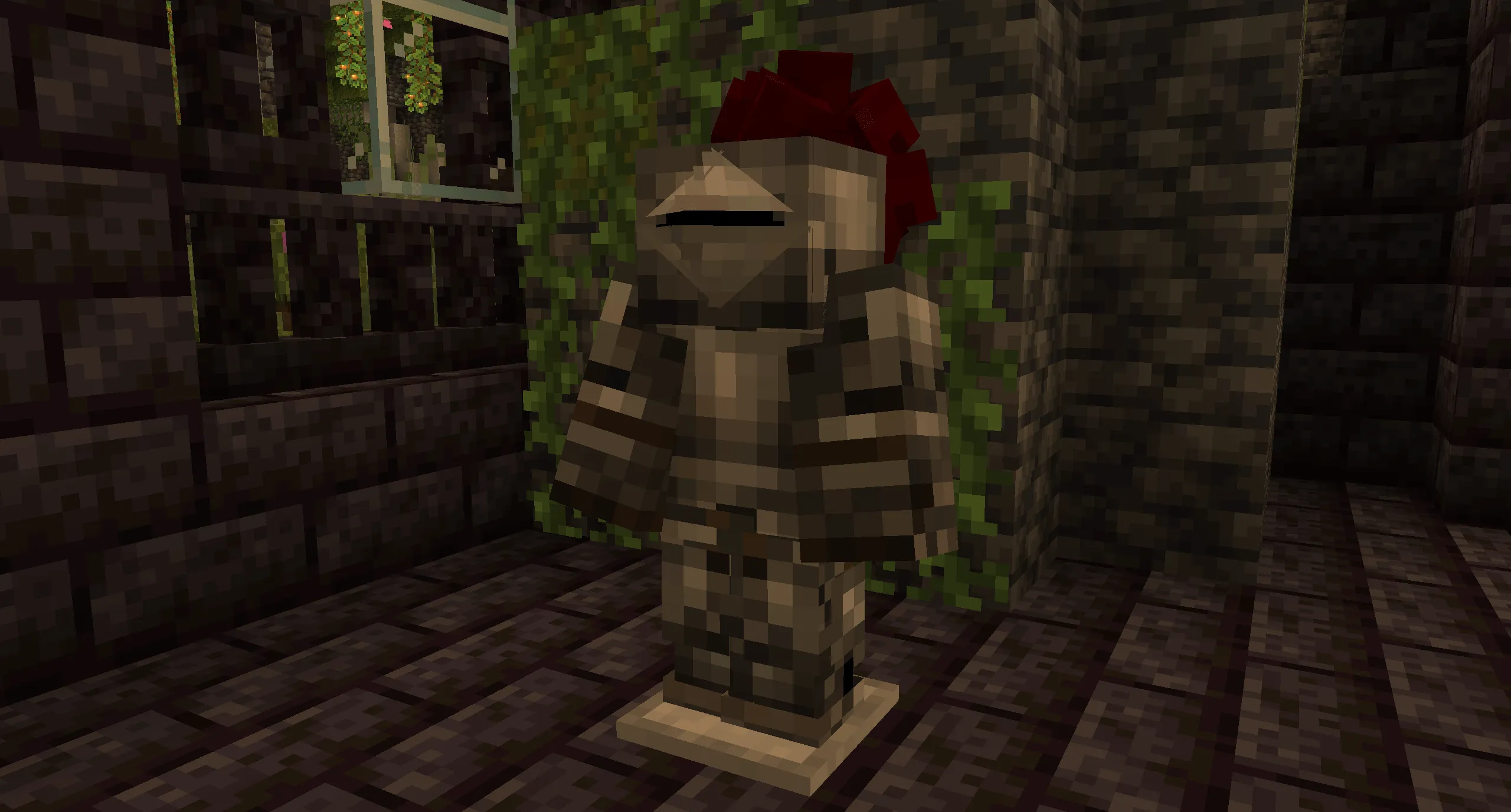 THE VAULT BRUTAL FACTIONS — скриншот 20 (Модпаки, Minecraft)