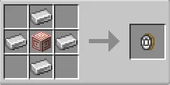 'Mon Item Crafting — скриншот 15 (Текстуры, Minecraft)