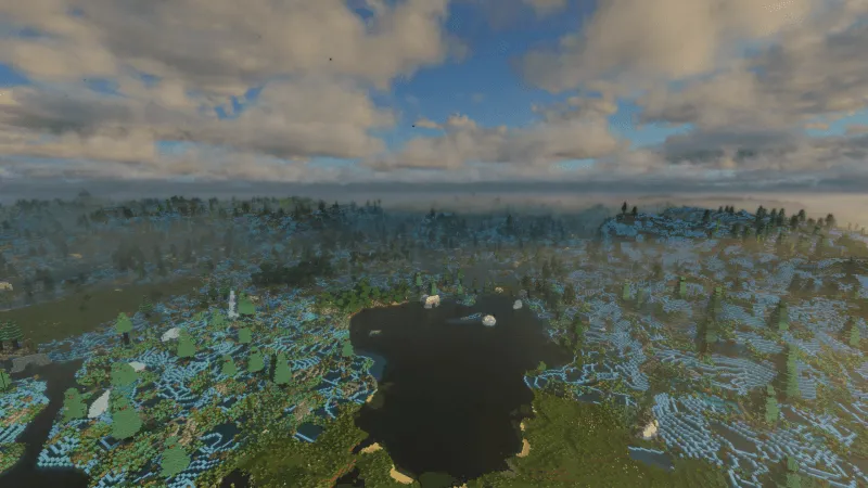 Additional Details — скриншот 11 (Моды, Minecraft)
