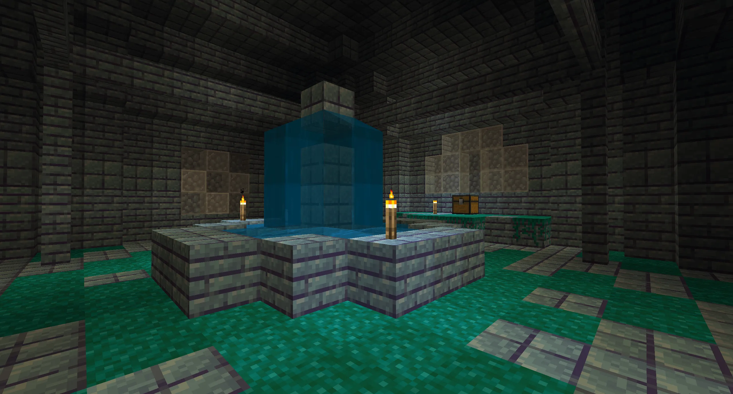 Polpetts! — скриншот 4 (Моды, Minecraft)