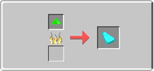 the unkown, Моды, Minecraft