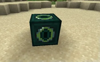 Ender Steel, Моды, Minecraft