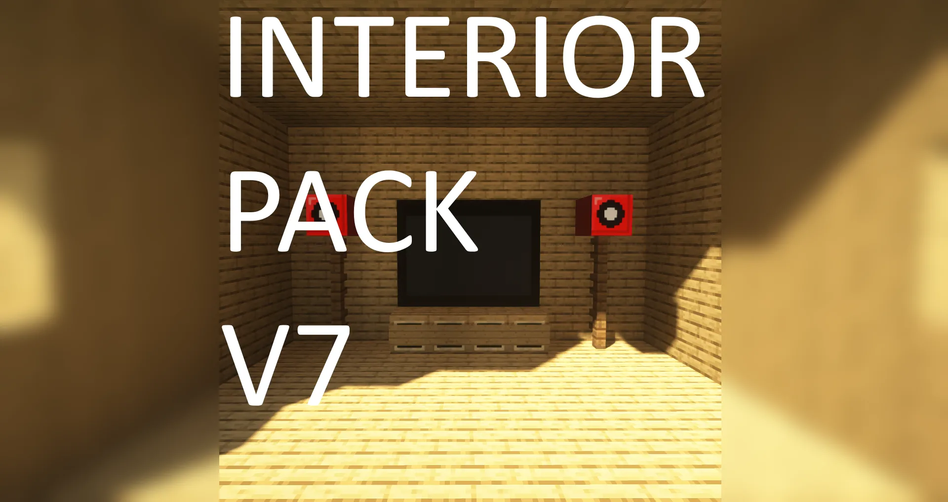INTERIOR PACK [JAVA] — скриншот 6 (Текстуры, Minecraft)