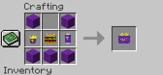 Basic Burger — скриншот 1 (Моды, Minecraft)