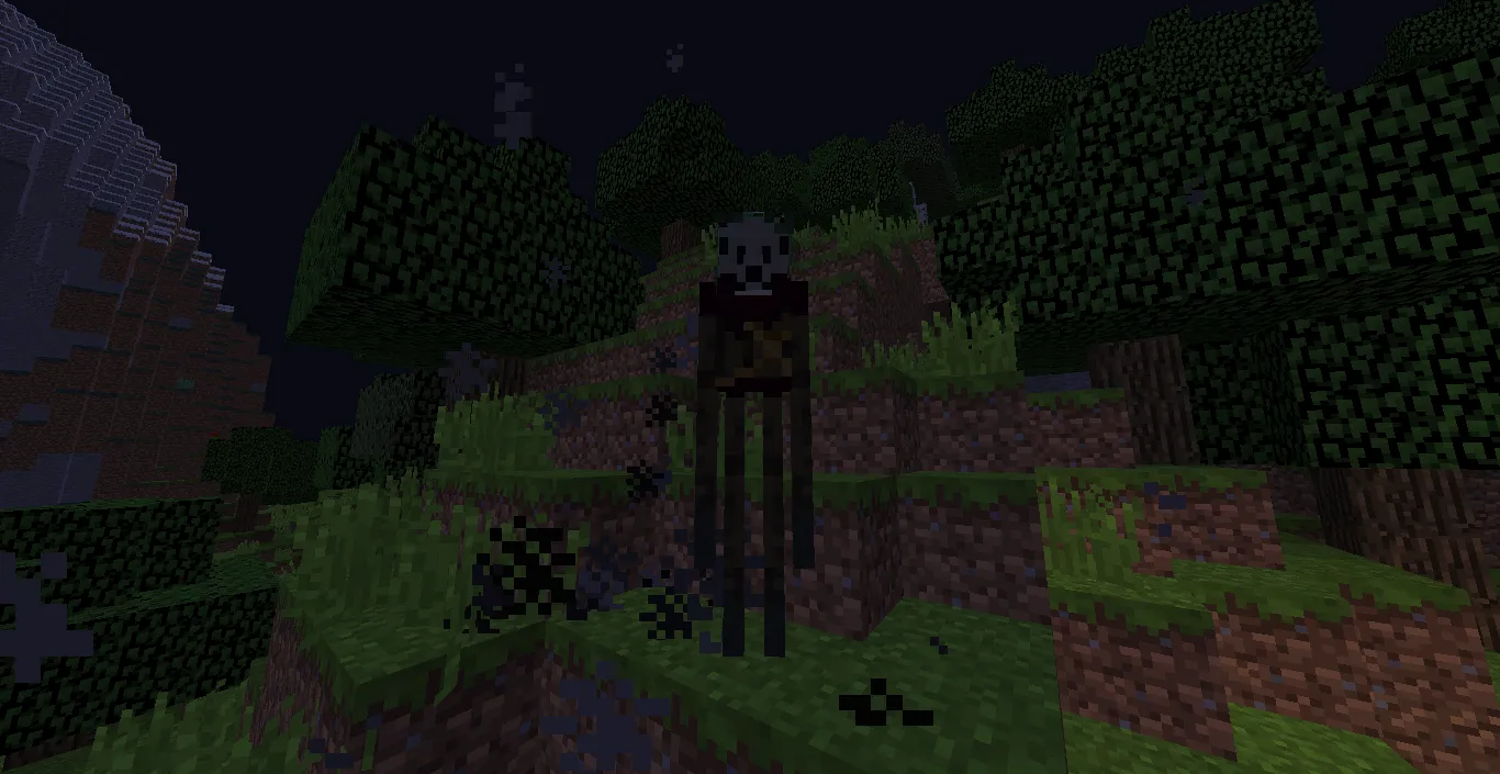 Witcher Potions, Моды, Minecraft