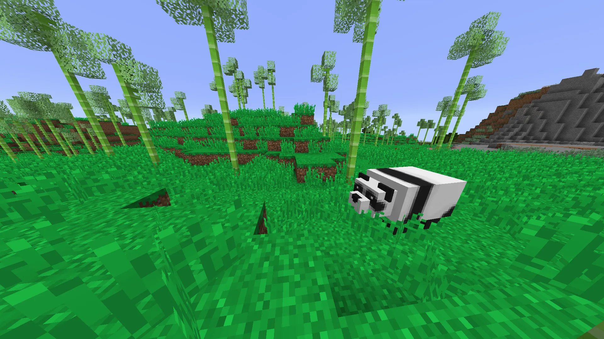 Nanex's Mobs, Моды, Minecraft