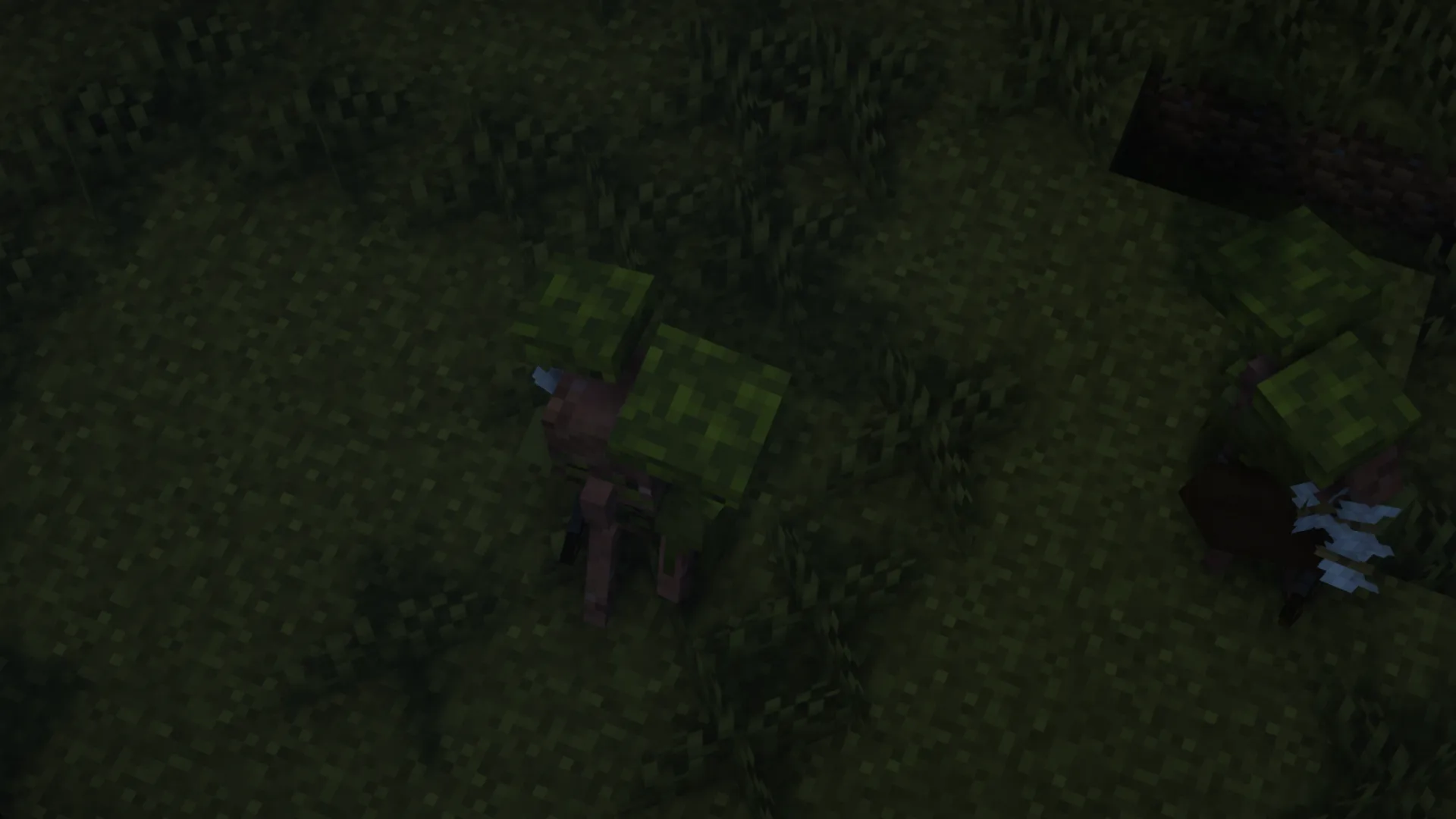 Better Skeletons x Fresh Animations, Текстуры, Minecraft