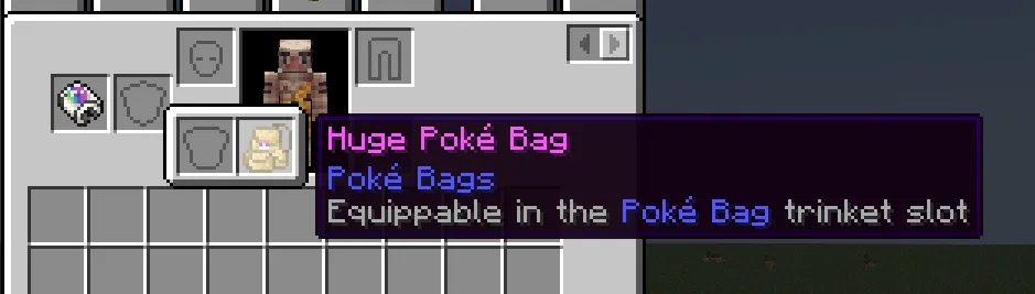 Abes Hutt's Cobblemon, Моды, Minecraft