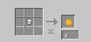Macaroni and Cheese — скриншот 13 (Моды, Minecraft)