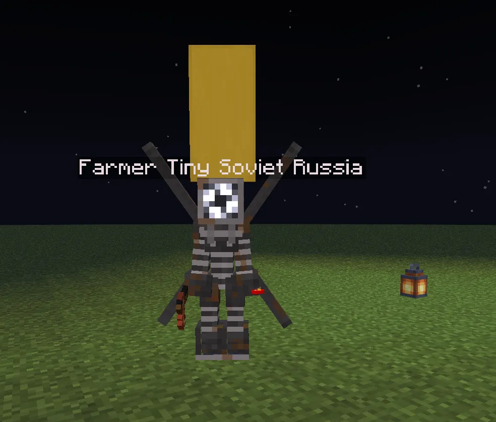 Daggercraft — скриншот 2 (Моды, Minecraft)