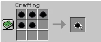 Void Resources, Моды, Minecraft