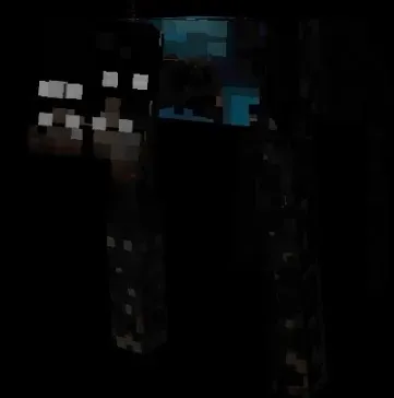 Debase — скриншот 1 (Моды, Minecraft)