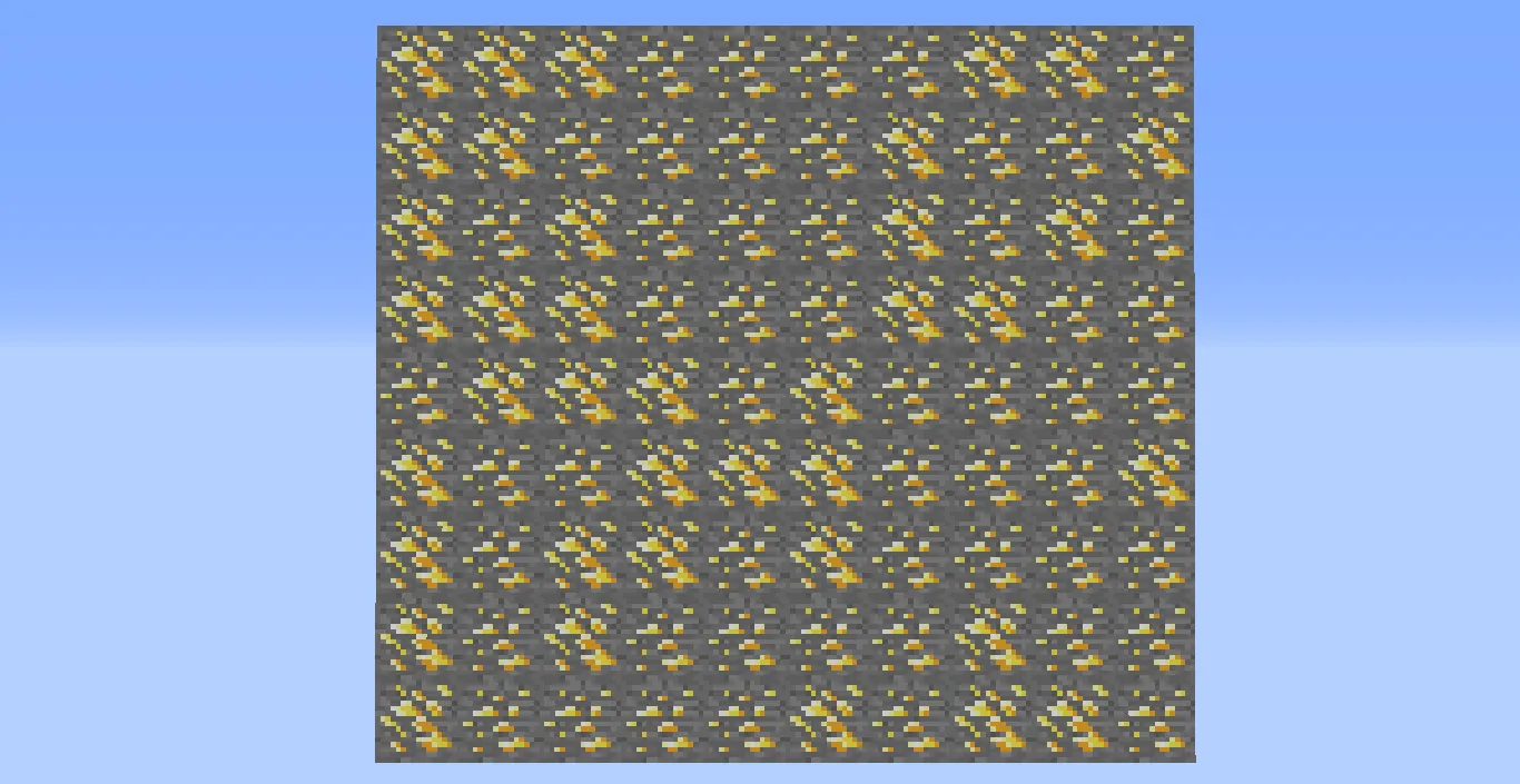 Alternating Vanilla Textures, Текстуры, Minecraft