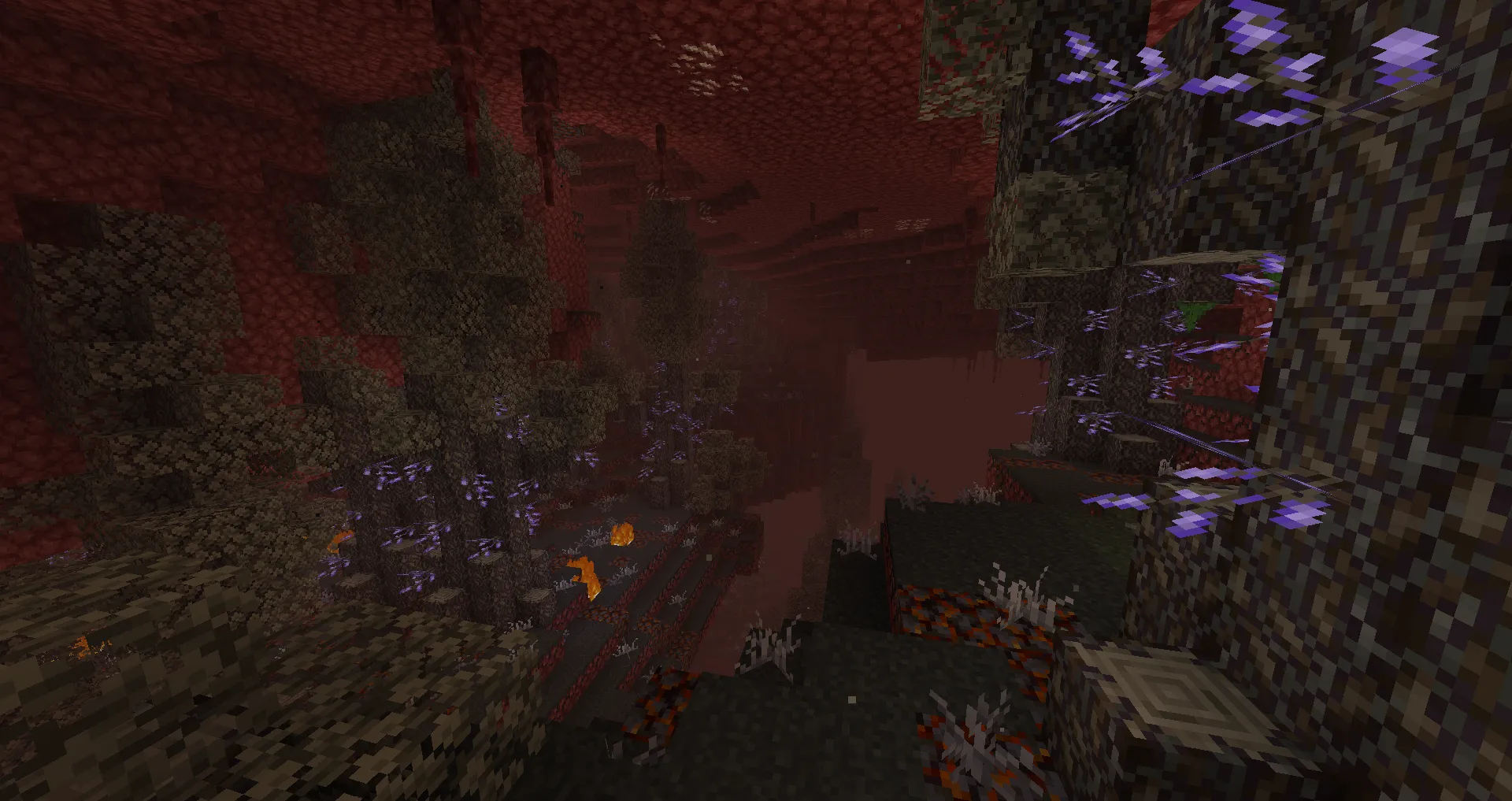 TNP Limitless: Vanilla Echoes - LL:VE — скриншот 7 (Модпаки, Minecraft)