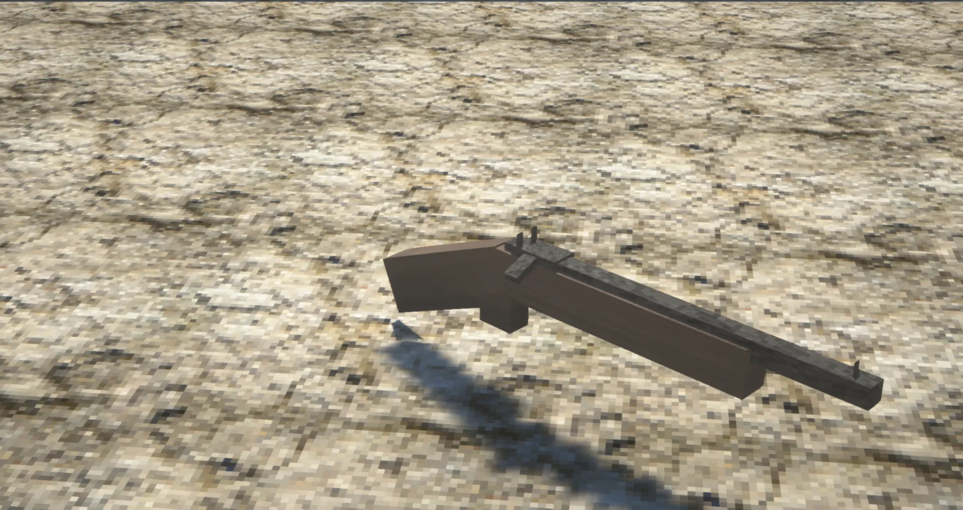 Falloutcraft, Текстуры, Minecraft