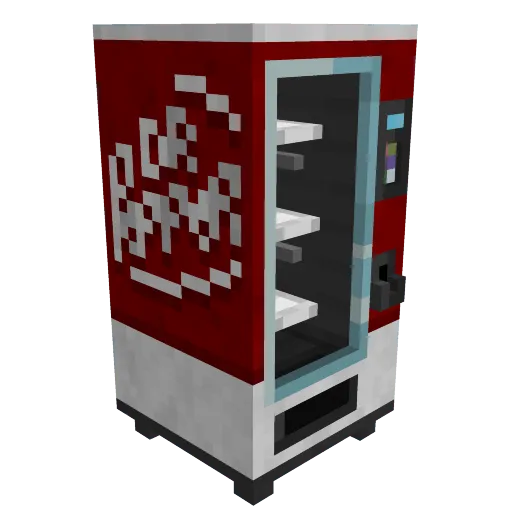 Drink Brands | Variant Pack for Lightman's Currency — скриншот 2 (Текстуры, Minecraft)