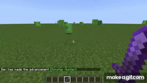 Enchanting And Brewing — скриншот 1 (Моды, Minecraft)