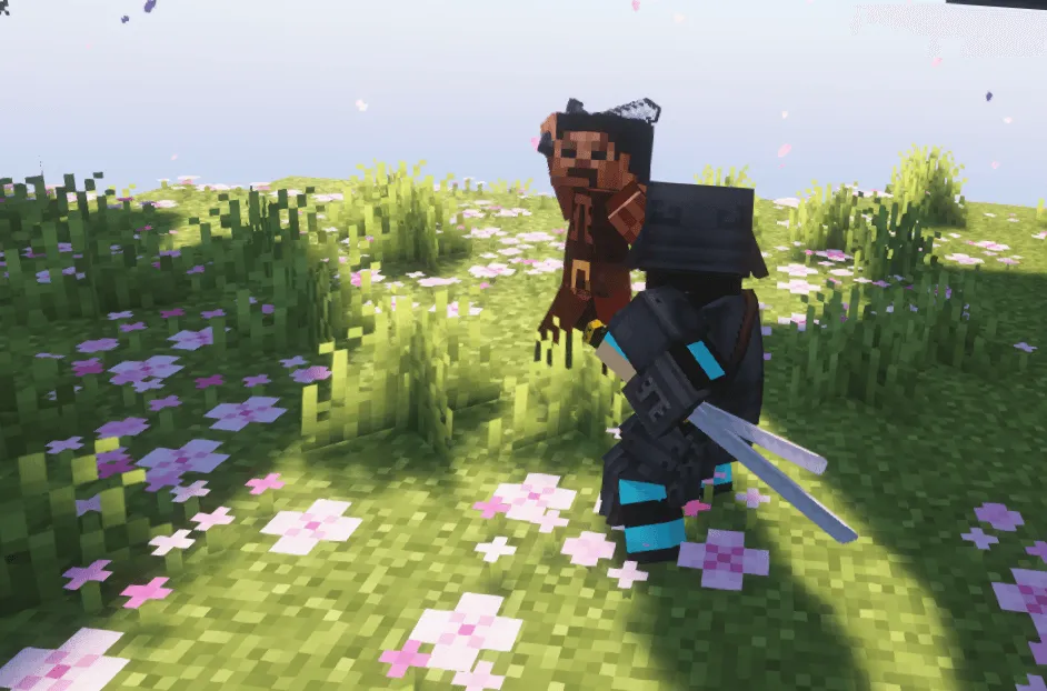 Epic Arcanic Armoury, Моды, Minecraft