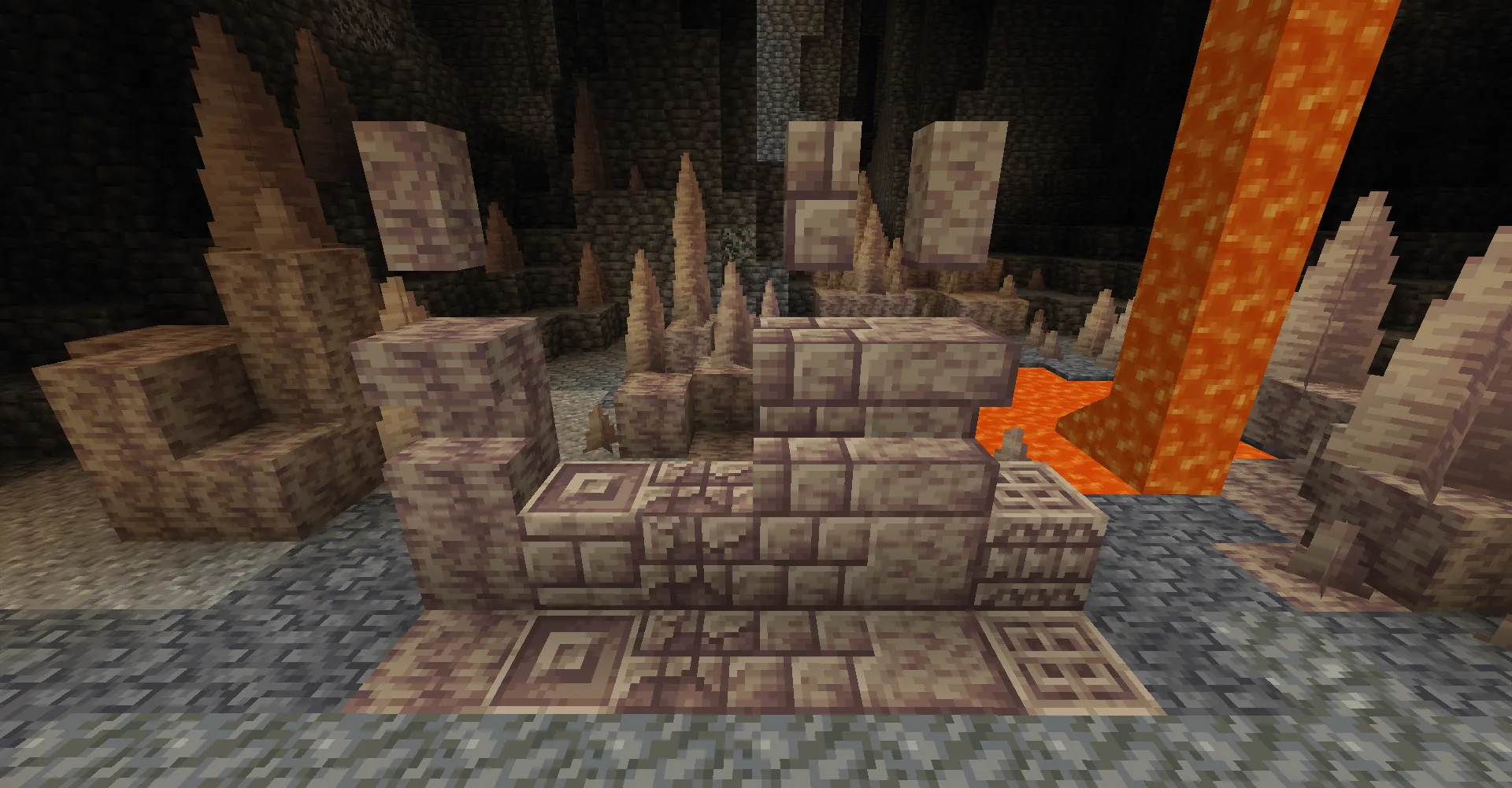 VerseCraft, Моды, Minecraft