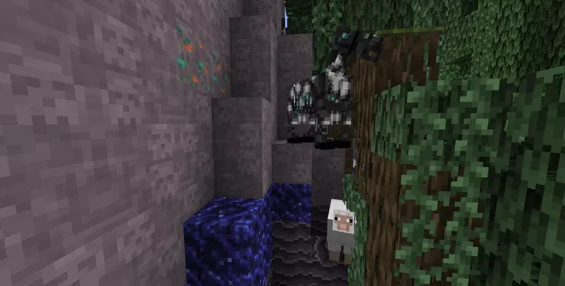 Halloween | Scary and Spooky, Текстуры, Minecraft
