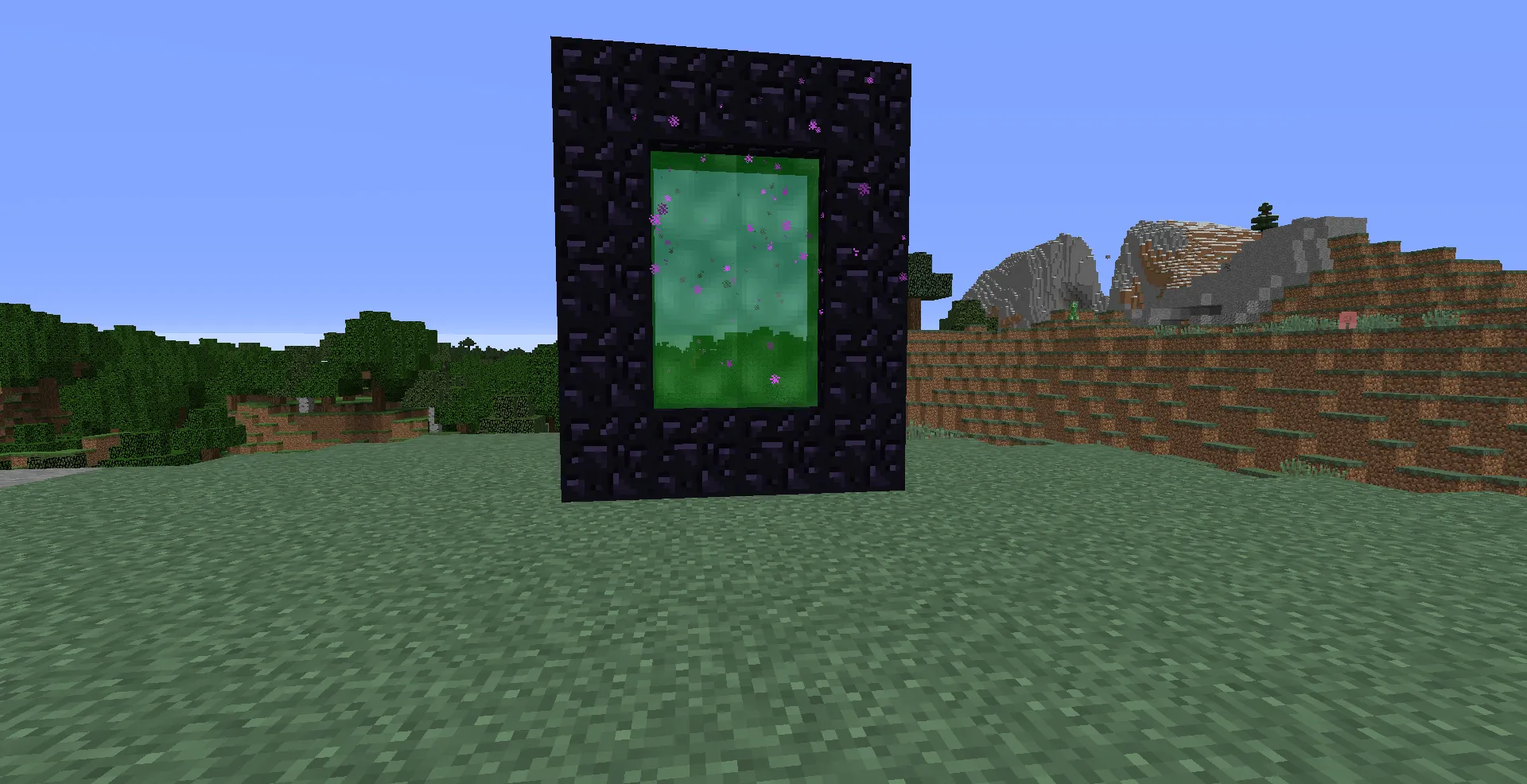 The Professional Killer — скриншот 13 (Моды, Minecraft)