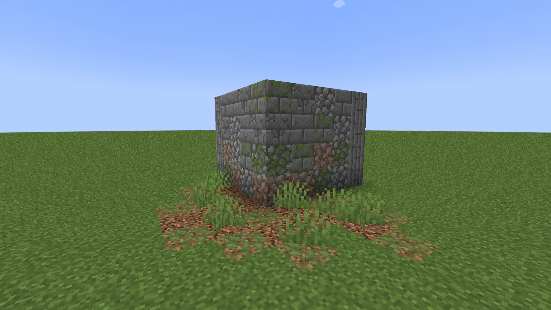 Wood 'N Stuff — скриншот 10 (Моды, Minecraft)