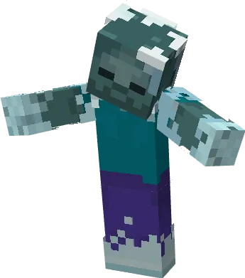 The Creepy Crawling Expansion — скриншот 4 (Моды, Minecraft)