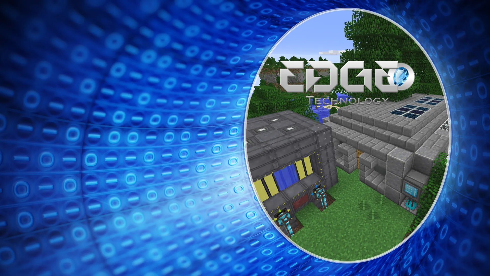 Edge Tech 2 - Industry, Модпаки, Minecraft
