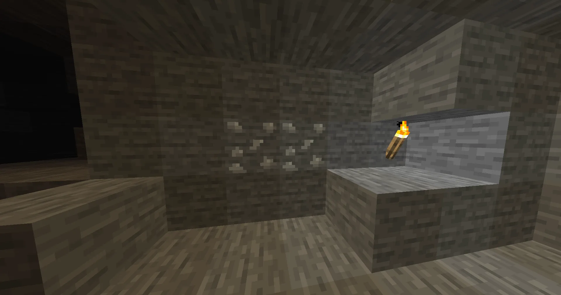 azbest — скриншот 3 (Моды, Minecraft)