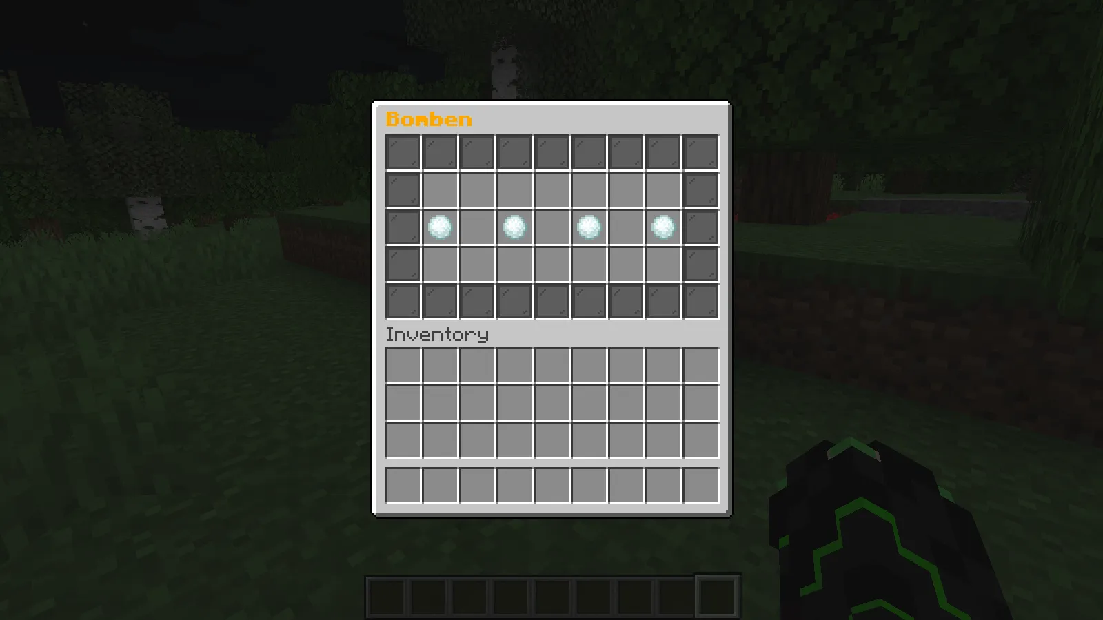 Fancy Troll Plugin | ausgefallenes Troll Plugin — скриншот 1 (Плагины, Minecraft)