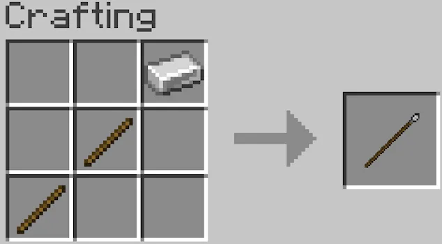 More Creatures And Weapons, Моды, Minecraft