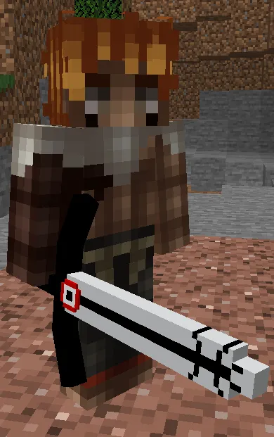 Wakfu, Моды, Minecraft