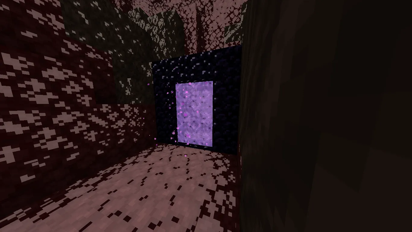 Cel Shader, Текстуры, Minecraft