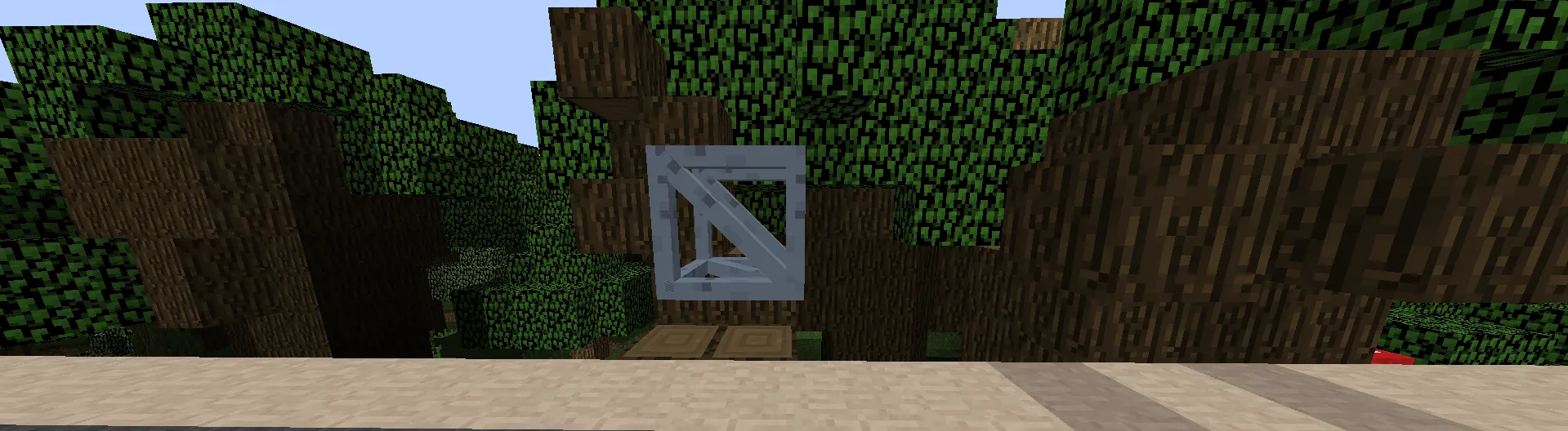 RSB Gantries And Stuff Reworked! — скриншот 3 (Моды, Minecraft)
