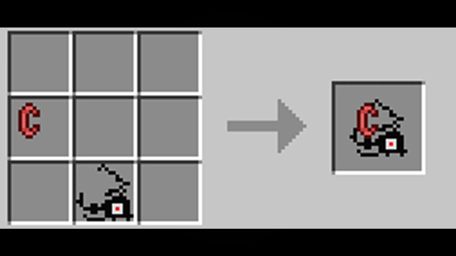 Pocotroa Mod, Моды, Minecraft