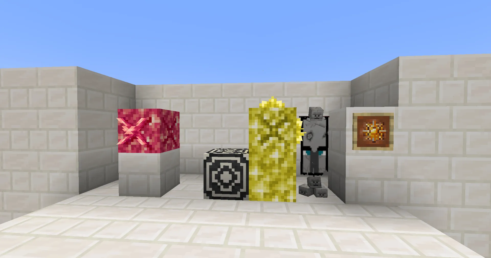 Builders Companion: Additions, Моды, Minecraft