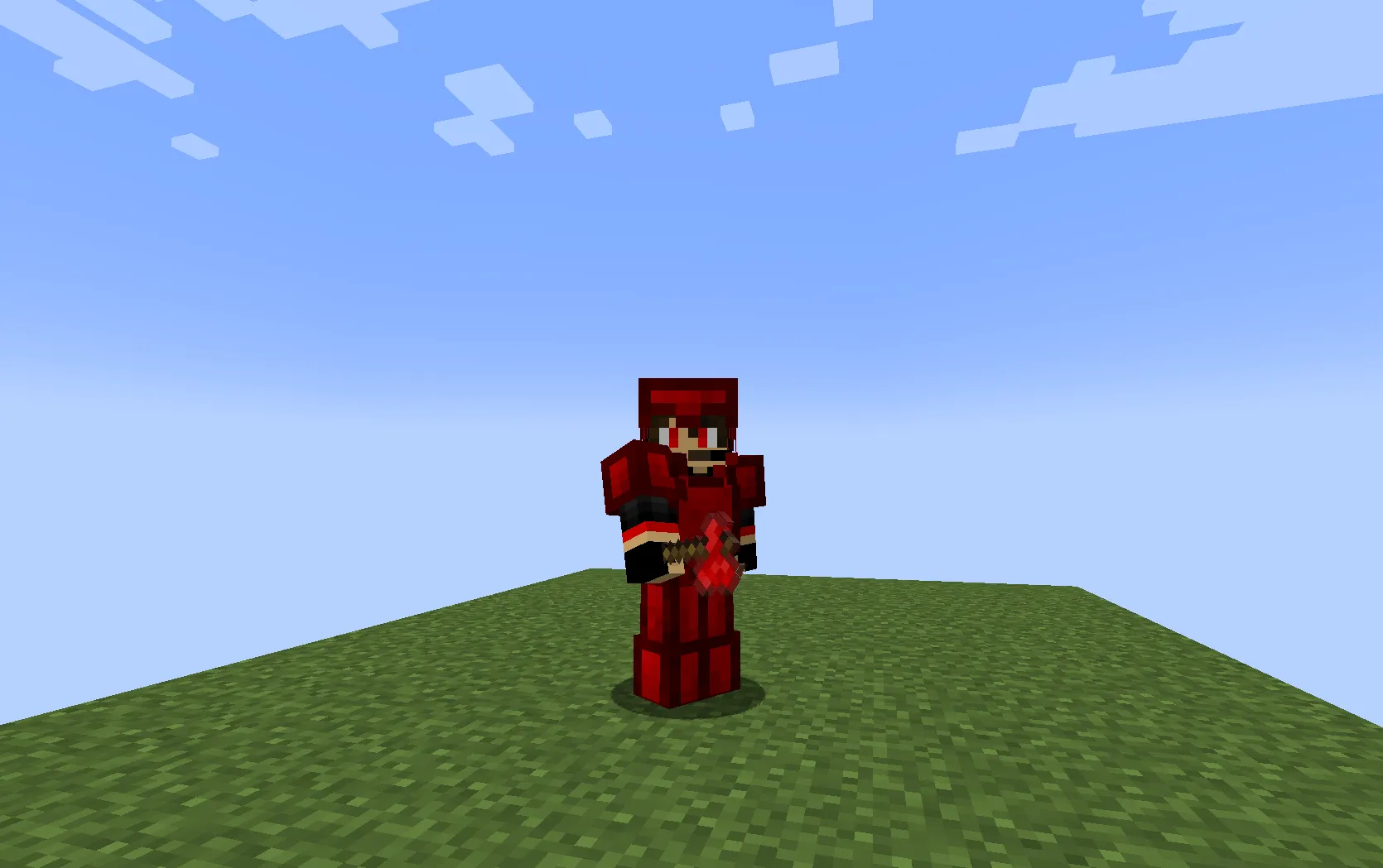 BG Craft — скриншот 1 (Моды, Minecraft)