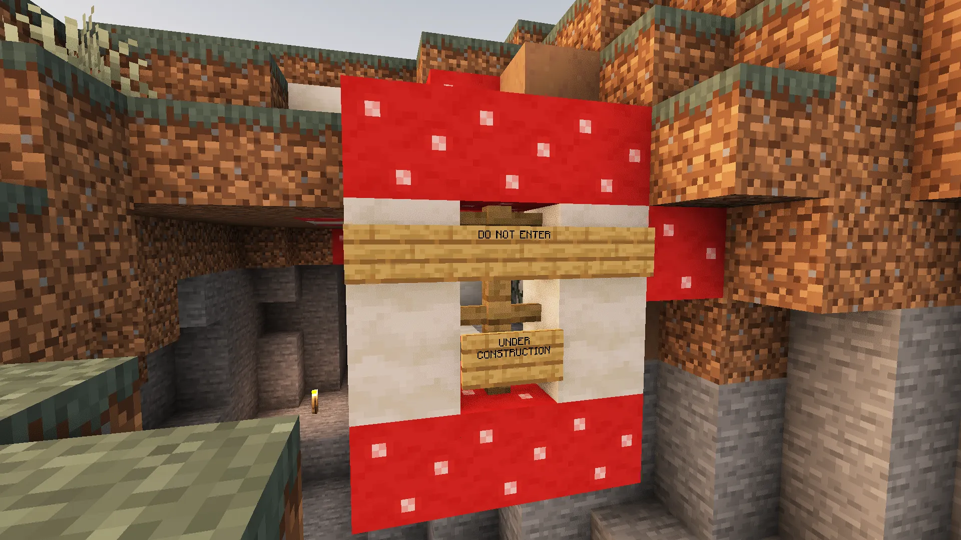 Death Follows — скриншот 2 (Модпаки, Minecraft)