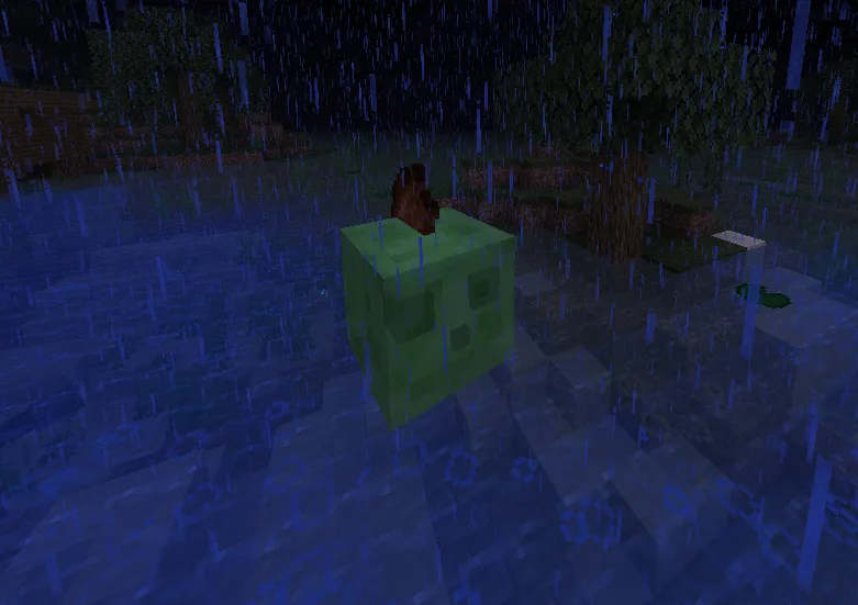 NPC's Zombie Modpack — скриншот 6 (Модпаки, Minecraft)