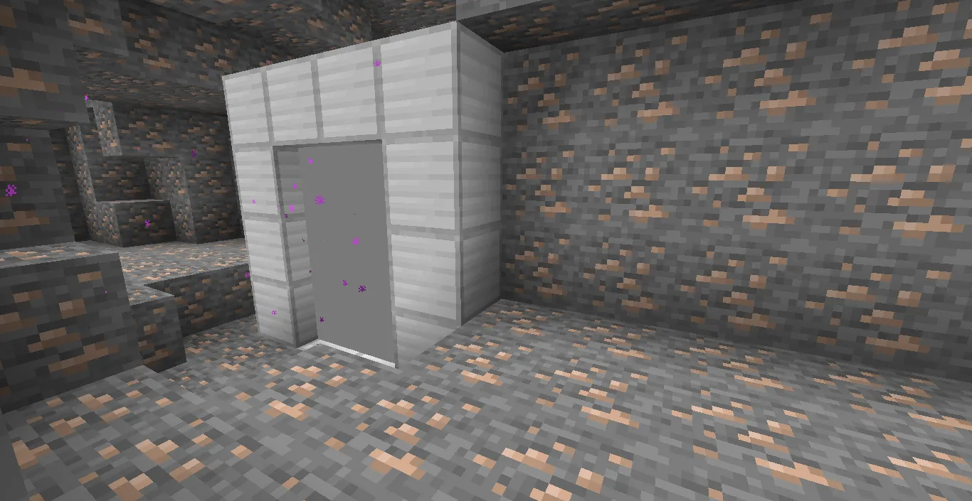 Portal mods, Моды, Minecraft